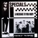SPECIALS A Message To You Rudy / Nite Klub (Chrysalis – 101.122) Holland 1979 PS 45 (Ska)
